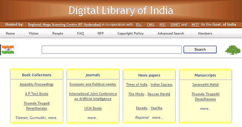 digital-library-of-india