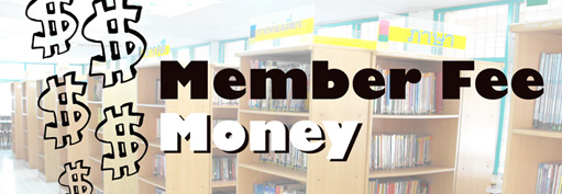 member-fee