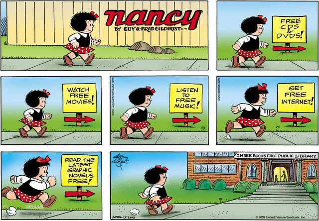 nancy