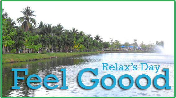 relax-feel-good