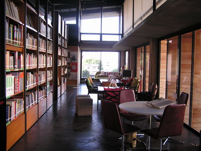 william-warren-library