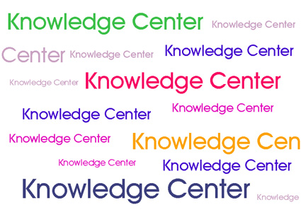 knowledge-center