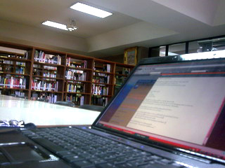 my-library