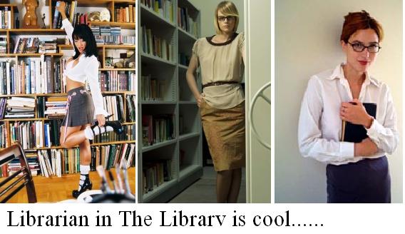 cool-librarian