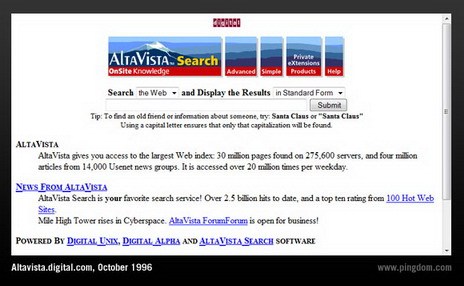 altavista