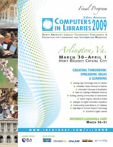 cil2009-book