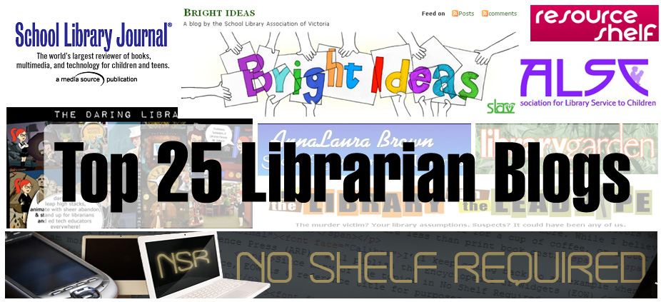 top-librarian-blog