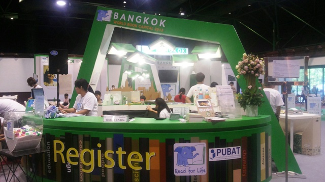 Bangkok world book capital1