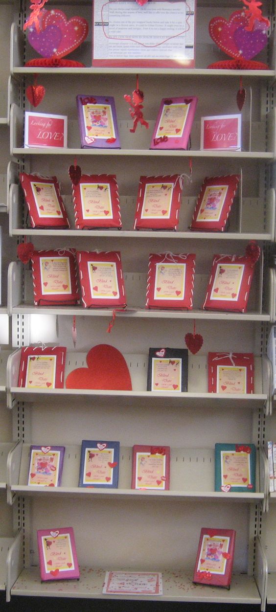 book blind date