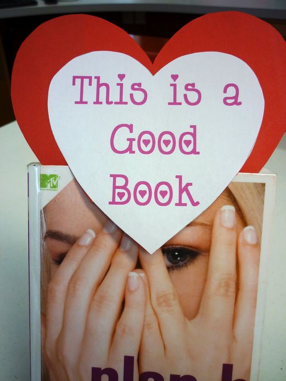 love book