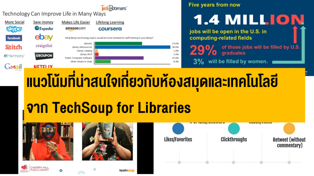 5-library-technology-topics-from-techsoup-for-libraries