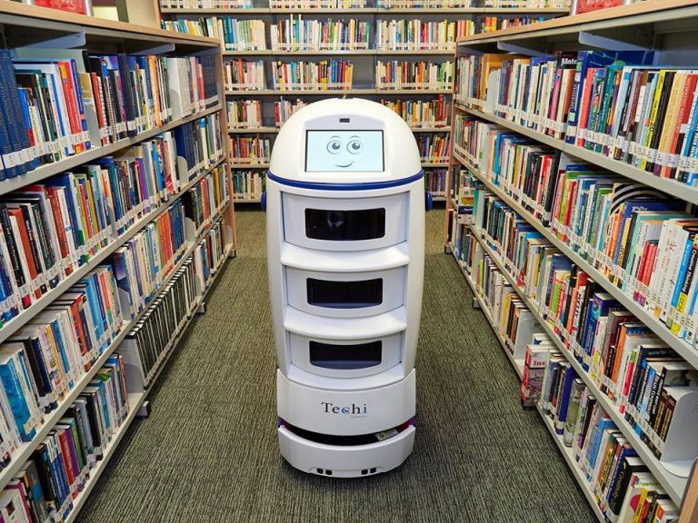 10 ทักษะของบรรณารักษ์ที่จำเป็นต่ออนาคต Libraryhub ห้องสมุด ณ ฮับ